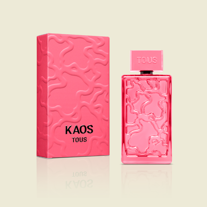 Tous KAOS Eau de Parfum 100 ml