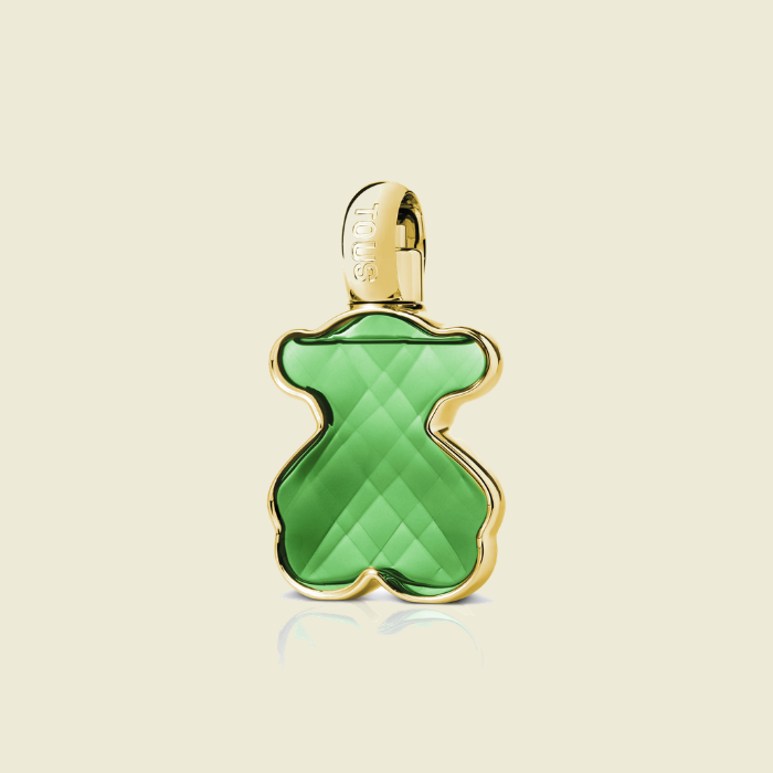 Tous LoveMe The Emerald Elixir Parfum 50 ml