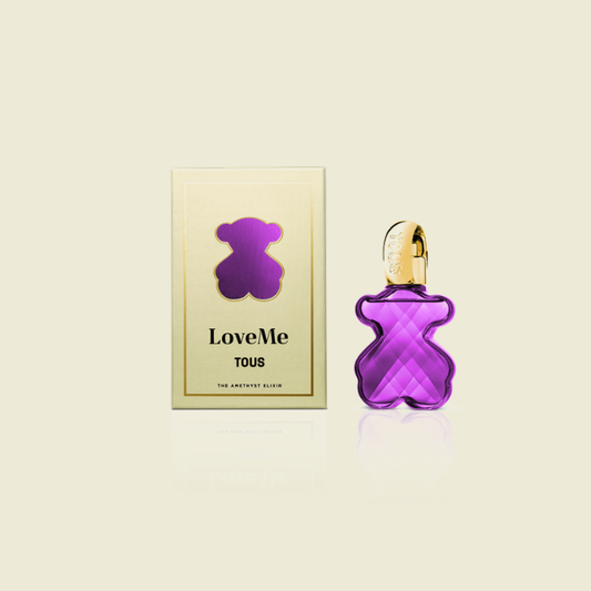Tous LoveMe THE AMETHYST ELIXIR 30 ml