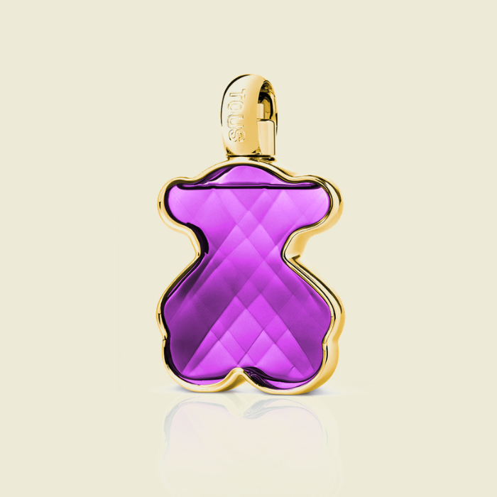 Tous LoveMe THE AMETHYST ELIXIR 90 ml