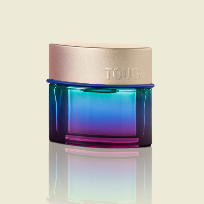 TMANSKY EDP Vapo 50ml