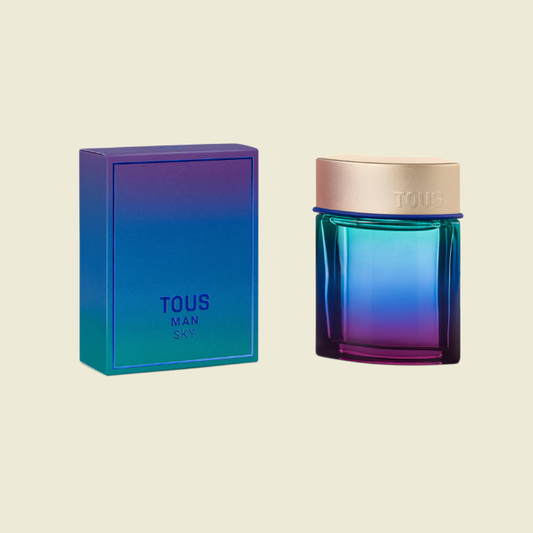 TMANSKY EDP Vapo 100ml