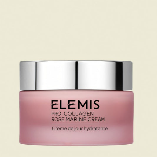 Elemis Pro-Collagen Rose Marine Cream, 50ml