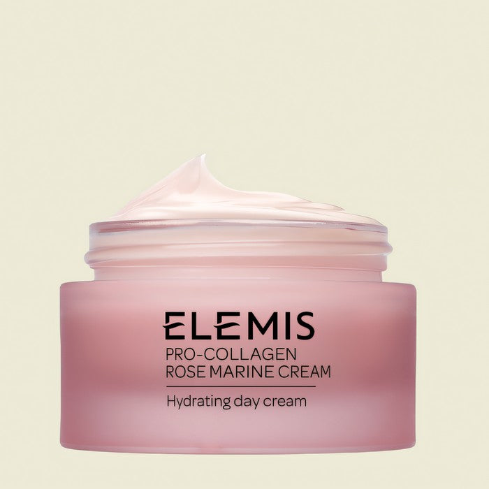 Elemis Pro-Collagen Rose Marine Cream, 50ml