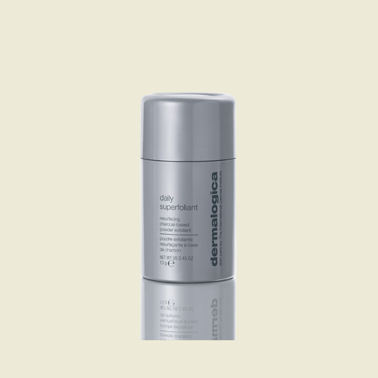 Dermalogica Daily Superfoliant travel size 13 g