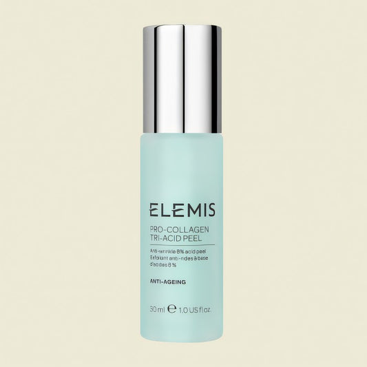 Elemis Pro-Collagen Tri-Acid Peel, 30ml
