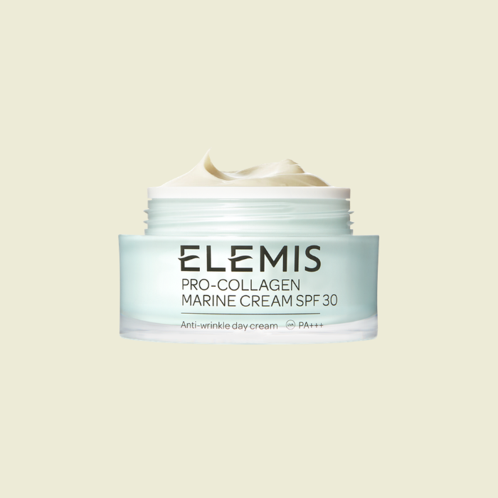 Elemis Pro-Collagen Marine Cream SPF30, 50ml