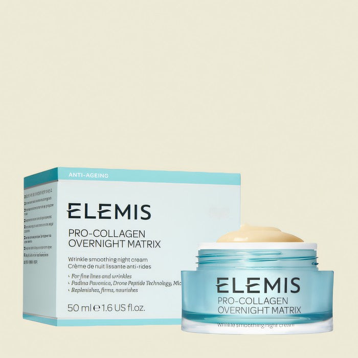 Elemis Pro-Collagen Overnight Matrix, 50ml