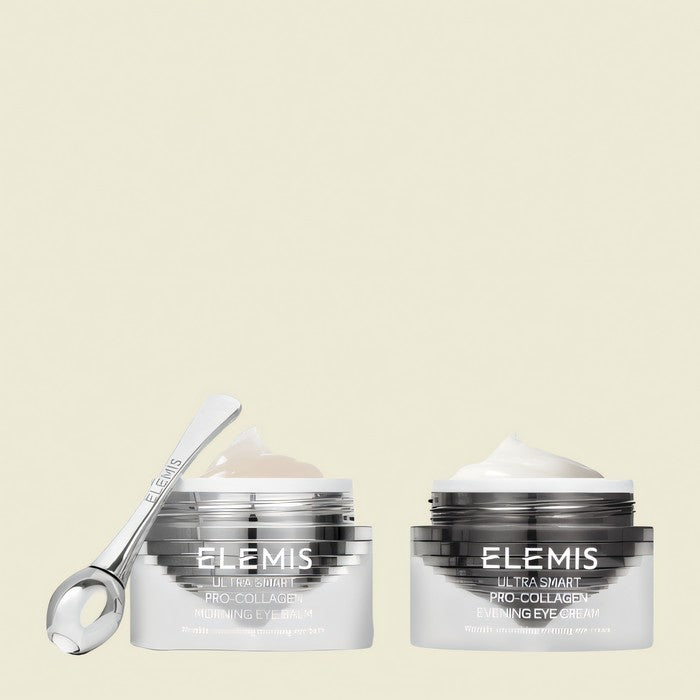 Elemis ULTRA SMART Pro-Collagen Eye Duo 2 x 10ml