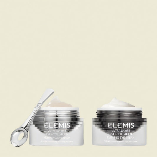 Elemis ULTRA SMART Pro-Collagen Eye Duo 2 x 10ml
