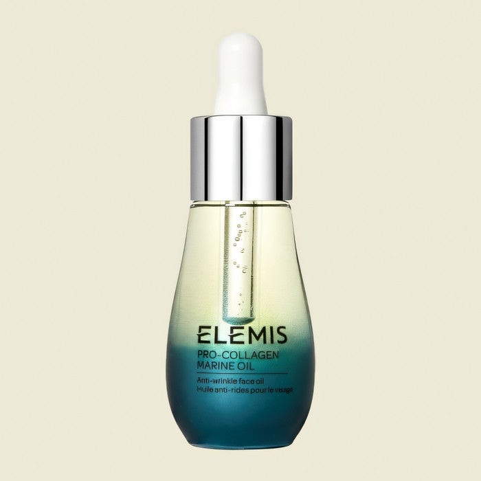 Elemis Pro-Collagen Marine Oil, 15ml
