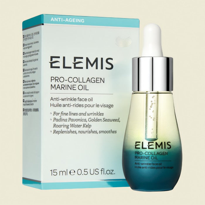 Elemis Pro-Collagen Marine Oil, 15ml