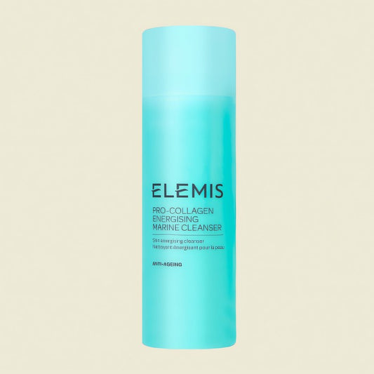 Elemis Pro-Collagen Energising Marine Cleanser, 150ml