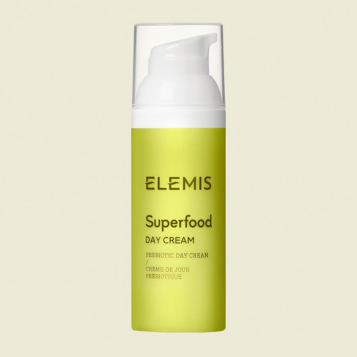 Elemis Superfood Vegan Day Cream, 50ml