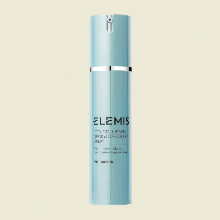 Elemis Pro-Collagen Neck & Décolleté Balm, 50ml