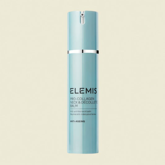 Elemis Pro-Collagen Neck & Décolleté Balm, 50ml