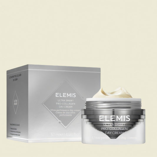 Elemis ULTRA SMART Pro-Collagen Enviro-Adapt Day Cream, 50ml