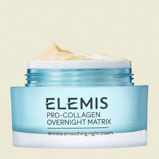 Elemis Pro-Collagen Overnight Matrix, 50ml