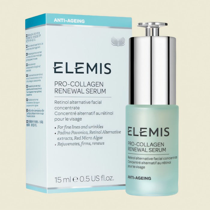 Elemis Pro-Collagen Renewal Serum, 15ml