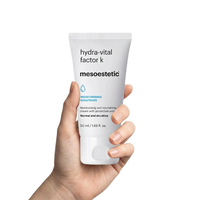 Mesoestetic Hydra-vital factor K 50 ml
