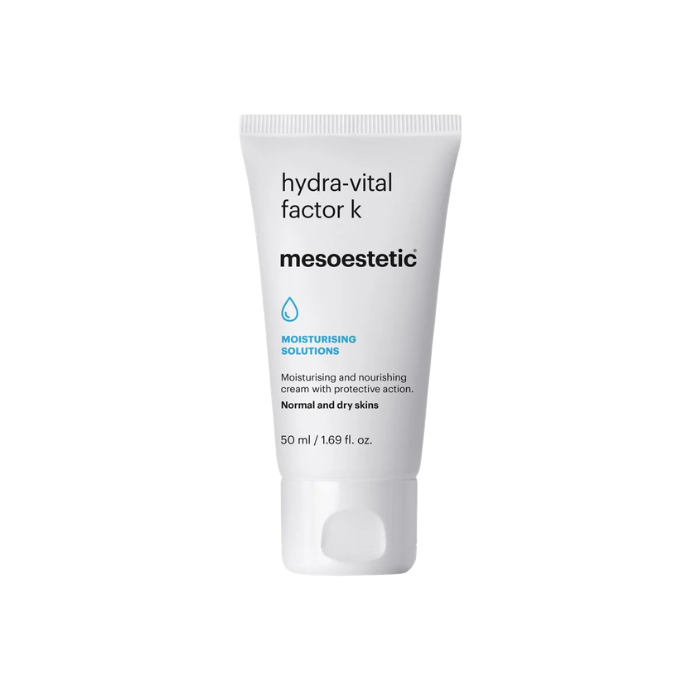 Mesoestetic Hydra-vital factor K 50 ml