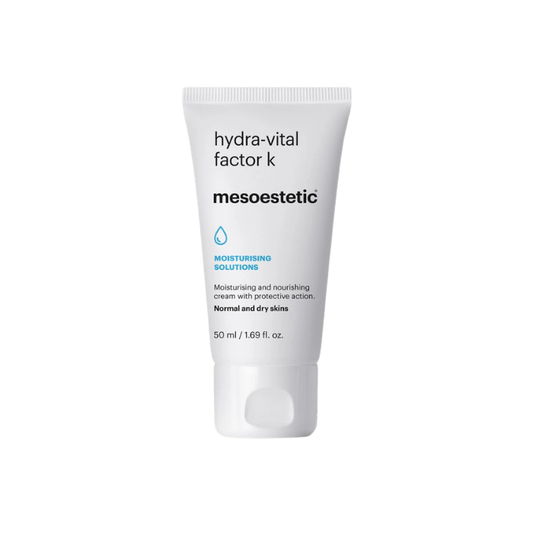 Mesoestetic Hydra-vital factor K 50 ml
