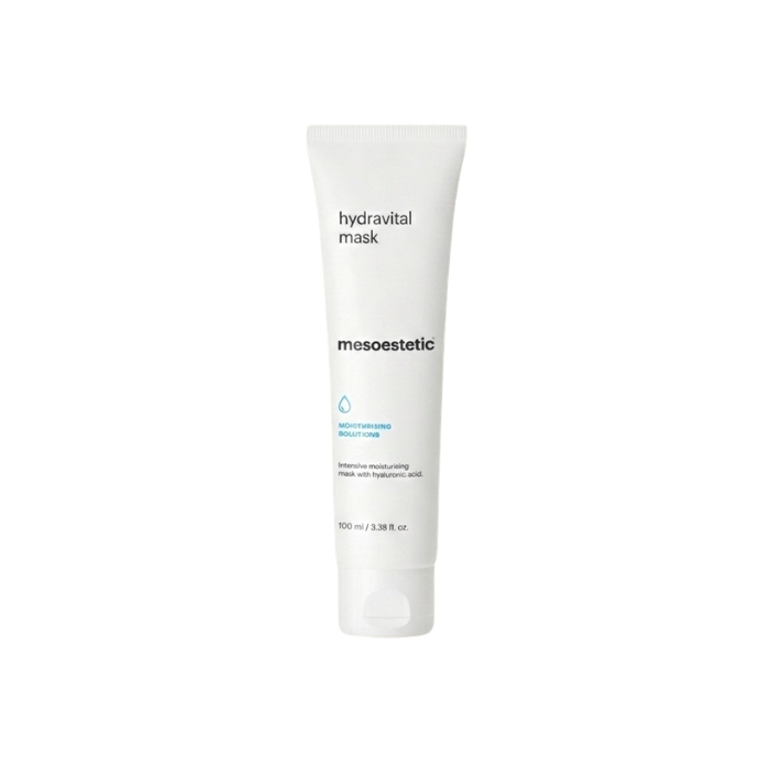 Mesoestetic Hydra-vital face mask 100 ml