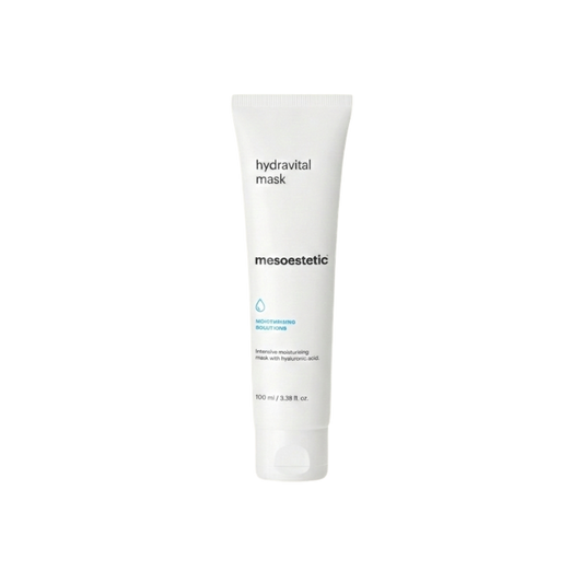 Mesoestetic Hydra-vital face mask 100 ml