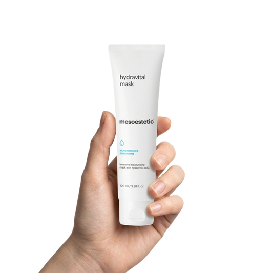 Mesoestetic Hydra-vital face mask 100 ml