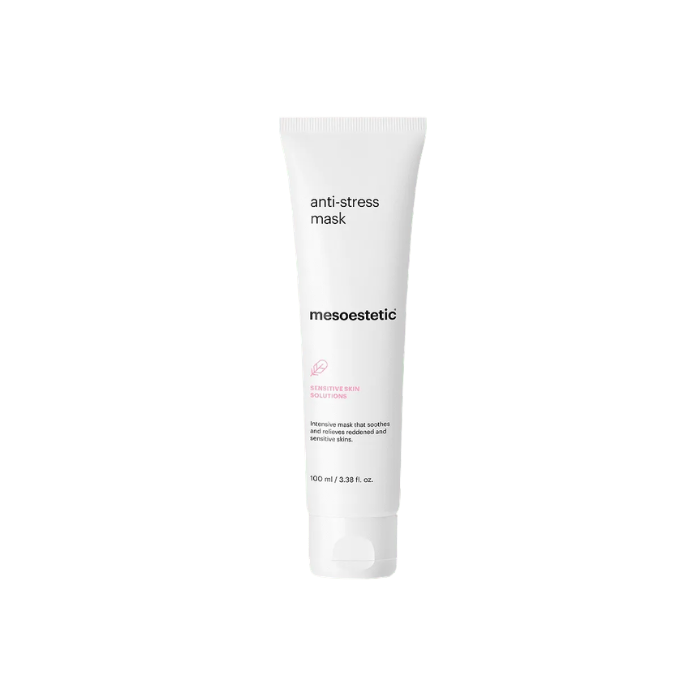 Mesoestetic Anti-stress face mask 100 ml