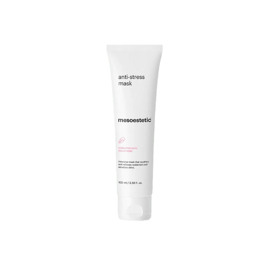 Mesoestetic Anti-stress face mask 100 ml