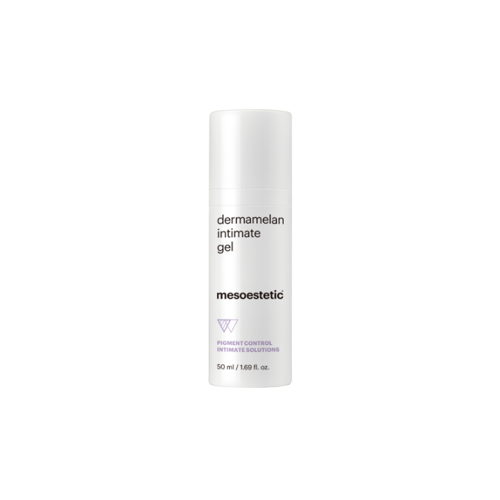Dermamelan intimate gel cream mesoestetic, 50 ml