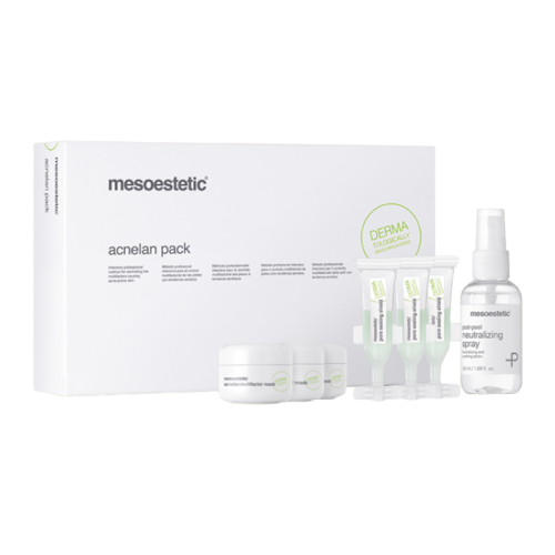 Mesoestetic Acneone pack, 1 pack