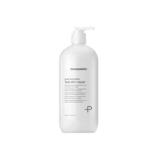 Mesoestetic Post_procedure fast skin repair 500 ml