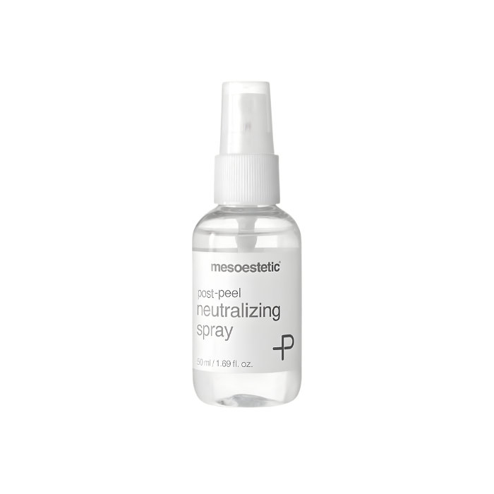 Mesoestetic Post-peel neutralizing spray 50 ml