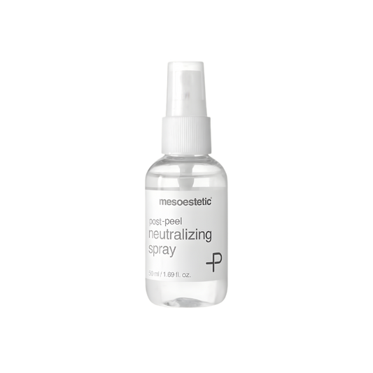 Mesoestetic Post-peel neutralizing spray 50 ml