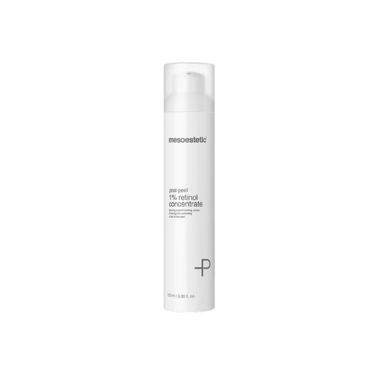 Mesoestetic Post-peel 1% retinol concentrate 100 ml