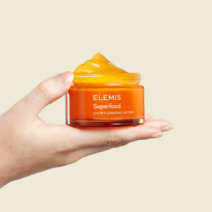 Elemis Superfood Glow Butter, 90ml
