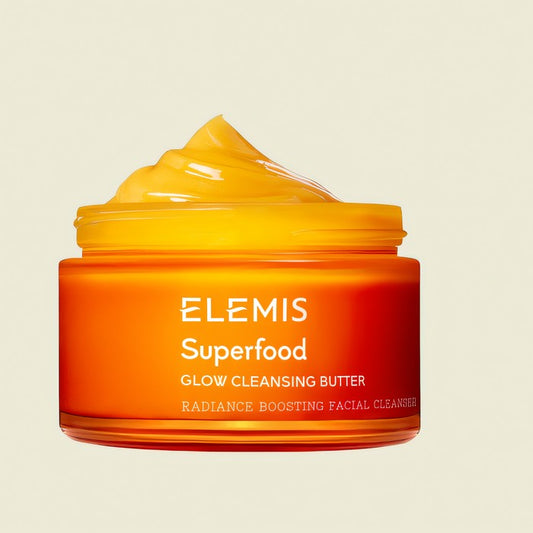 Elemis Superfood Glow Butter, 90ml