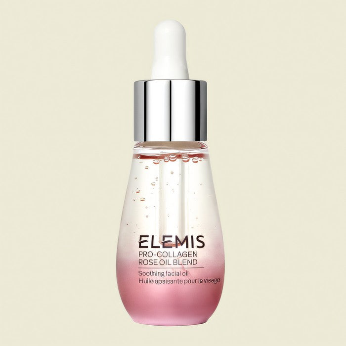 Elemis Pro-Collagen Rose Facial Oil, 15ml