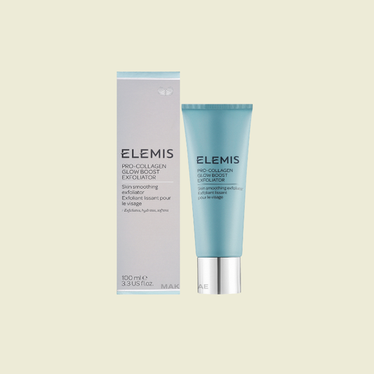 Elemis Pro-Collagen Glow Boost Exfoliator, 100ml