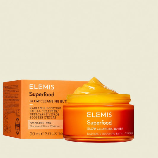 Elemis Superfood Glow Butter, 90ml