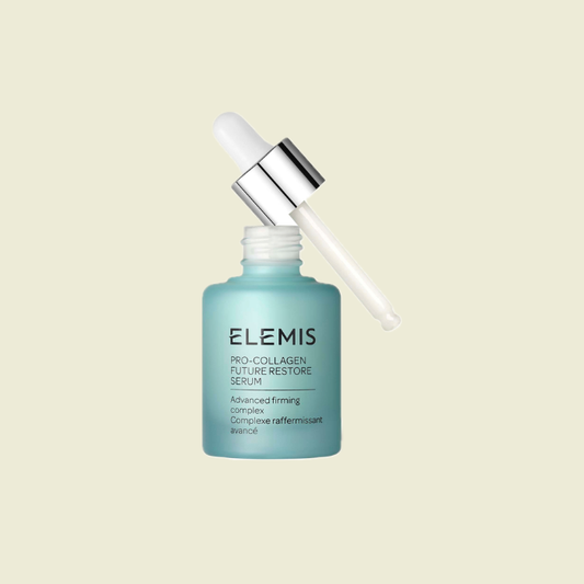 Elemis Pro Collagen Future Restore Serum, 30ml