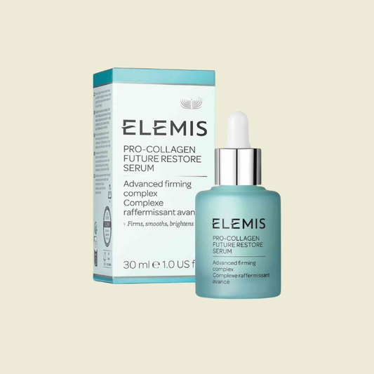 Elemis Pro Collagen Future Restore Serum, 30ml