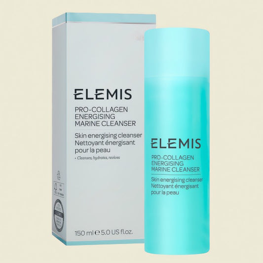 Elemis Pro-Collagen Energising Marine Cleanser, 150ml
