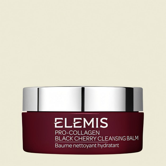 Бальзам для вмивання Про-Колаген Чорна Вишня Elemis Pro-Collagen Black Cherry Cleansing Balm, 100г