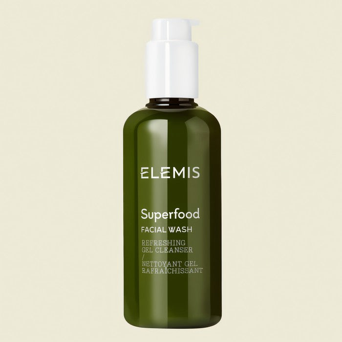 Elemis Superfood Facial Wash, 200 ml