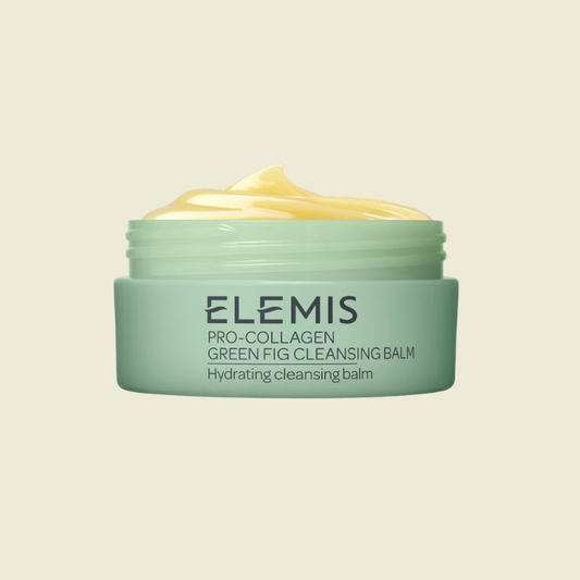 Elemis Pro-Collagen Fig Cleansing Balm, 100g