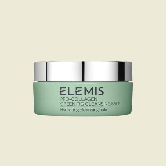 Elemis Pro-Collagen Fig Cleansing Balm, 100g