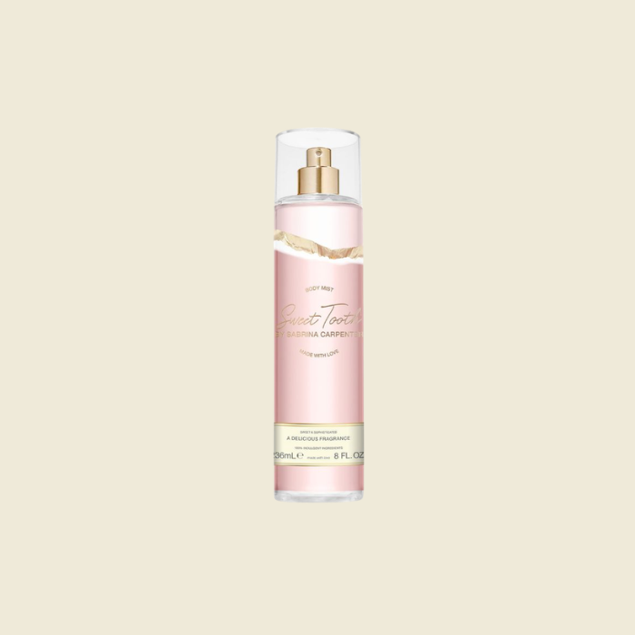 Sabrina Carpenter Sweet Tooth for Women